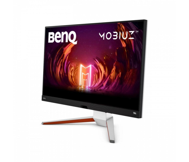 BenQ MOBIUZ EX3210U - 744049 - zdjęcie 2